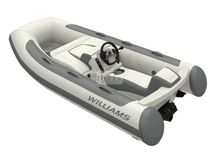 Williams Jet Tenders Minijet 280
