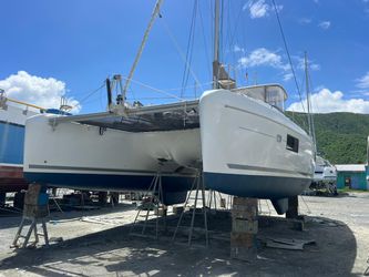 42' Lagoon 2016