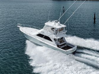 54' Viking 2009