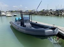 Zodiac Pro 850