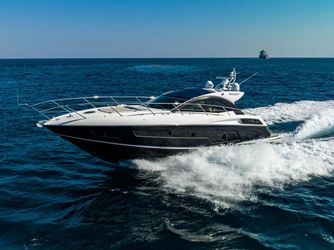 48' Sunseeker 2014