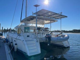 41' Lagoon 2008