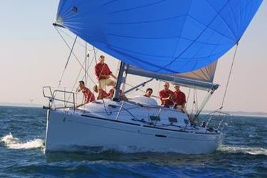 36' Beneteau 2005