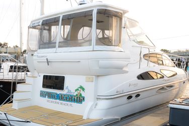 41' Cruisers 2006