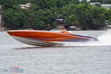 52' Nor-tech 2015