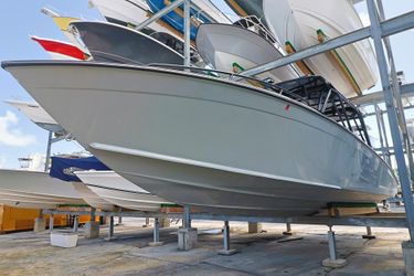 39' Midnight Express 2003