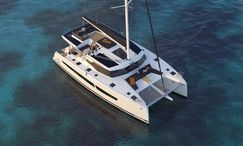 Fountaine Pajot Catamaran 51