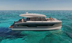 Fountaine Pajot MY4.S