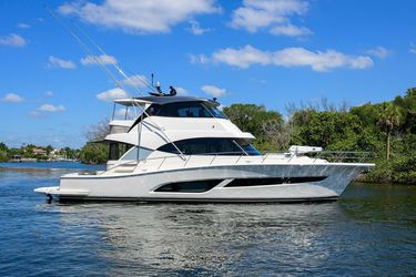 58' Riviera 2024