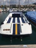 Monte Carlo Yachts Offshorer 30