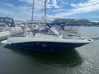 31' Jeanneau 2018