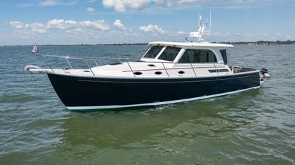 41' Back Cove 2019 Yacht For Sale