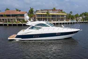 Cruisers Yachts 540 Sport Coupe
