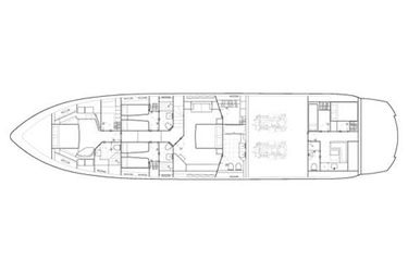 78' Sunseeker 2007