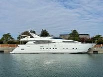 Azimut Jumbo