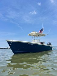 23' Custom Carolina 2023 Yacht For Sale