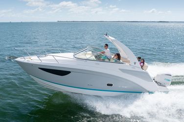 27' Regal 2025
