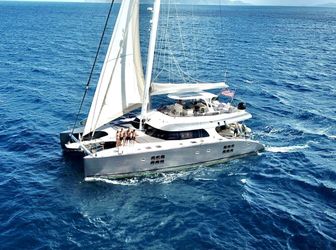 68' Sunreef 2011