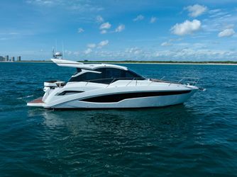 42' Galeon 2022