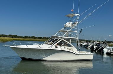 32' Carolina Classic 2005