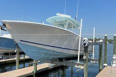 Cobia 350 CC