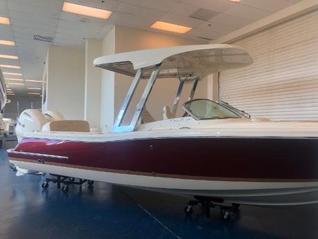 Chris Craft Boats For Sale In Cape Coral Florida Yachtworld