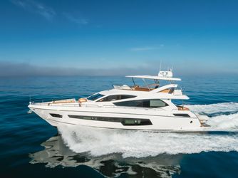 75' Sunseeker 2017