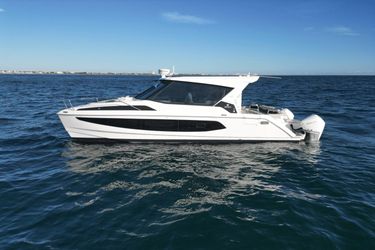 36' Aquila 2024