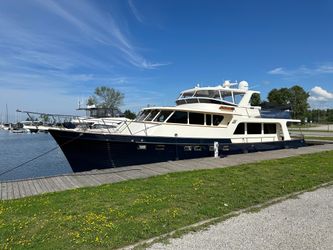 70' Marlow 2008