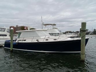 41' Back Cove 2014