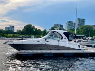 38' Sea Ray 2006