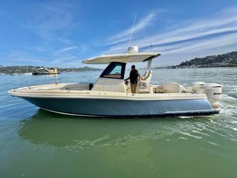 31' Chris-craft 2020