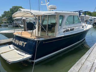 30' Back Cove 2015 Yacht For Sale