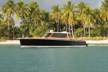 48' Custom 2025