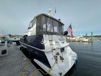 39' Carver 2000