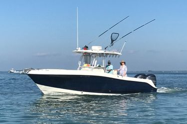 30' Hydra-sports 2006