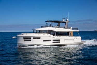 62' Beneteau 2025