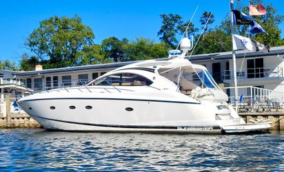 47' Sunseeker 2009