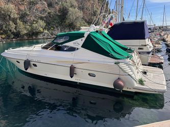 48' Cantieri Di Sarnico 1999 Yacht For Sale