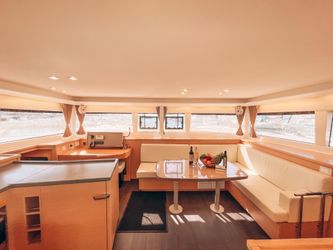 45' Lagoon 2019