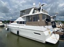 Mainship 47 Motor Yacht