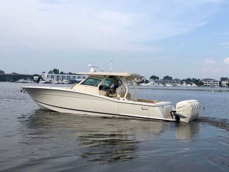 Scout Boats For Sale In Michigan Yachtworld