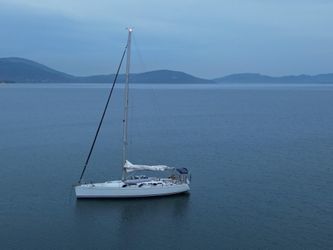 46' Grand Soleil 2008