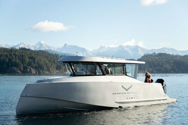 28' Jasper Marine 2019