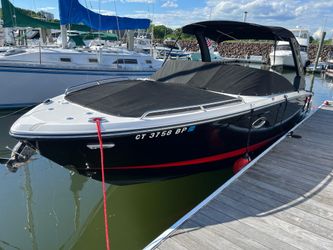28' Chaparral 2023