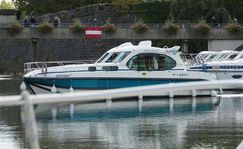 Custom Nicol's Yacht Nicols Estivale Quattro S