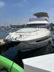 47' Prestige 2019