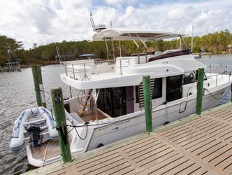 48' Beneteau 2022