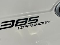Pursuit OS 385 Offshore