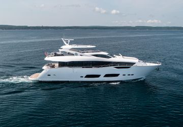 95' Sunseeker 2019